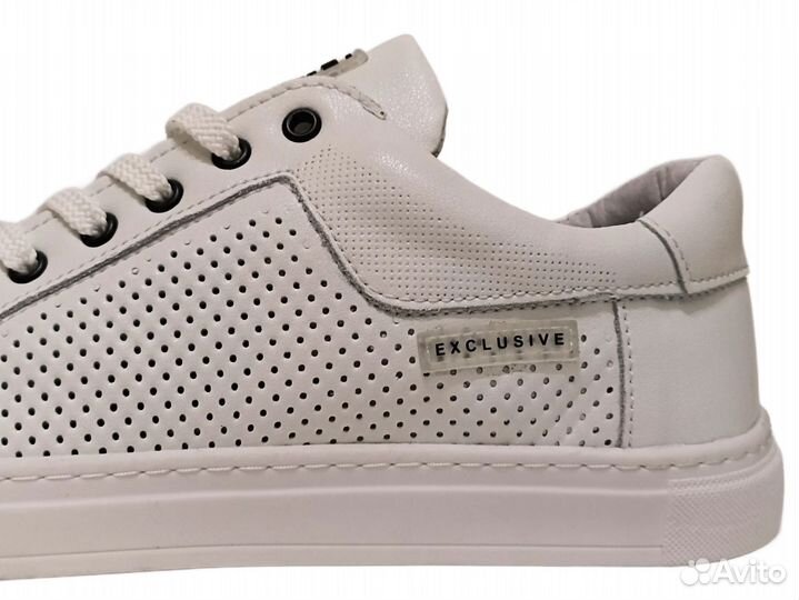 Кеды мужские