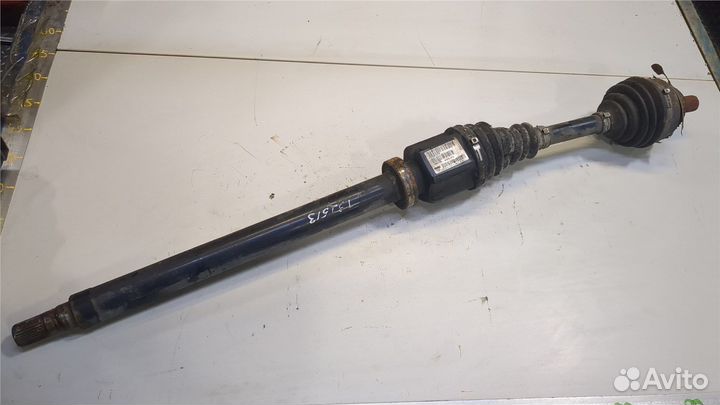 Полуось Volvo S60, 2006