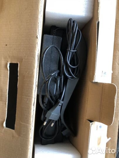 Цифровая фоторамка новая