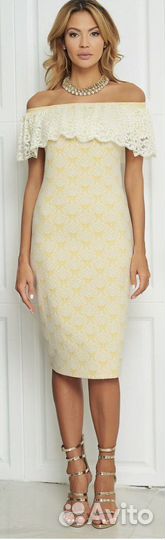 Платье 46 размер