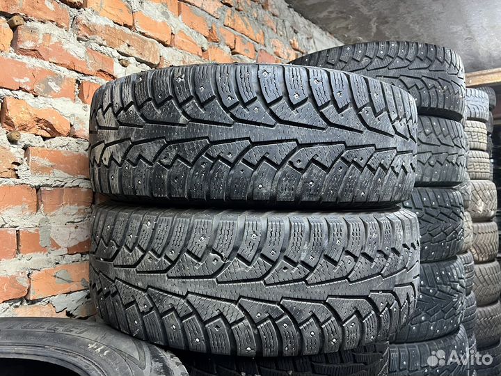 Nokian Tyres Nordman 5 215/65 R16