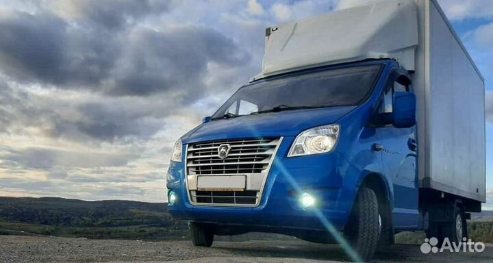 Домашние переезды межгород