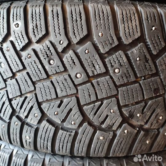 Continental IceContact 2 SUV 255/55 R19 111T