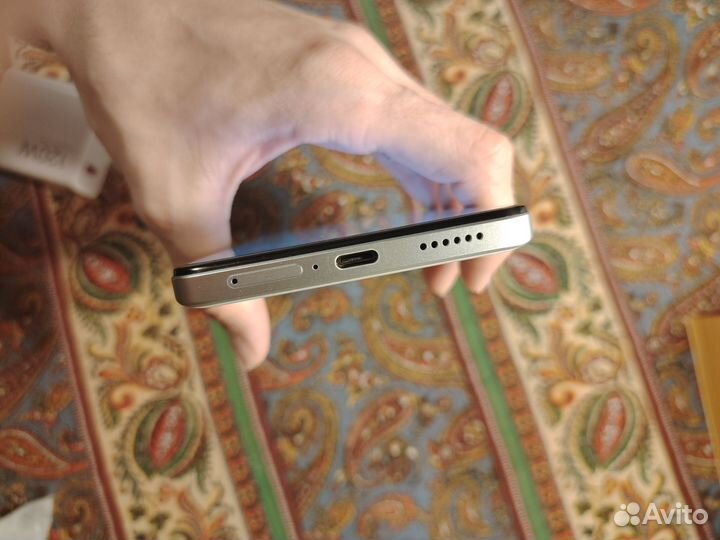 Xiaomi Redmi Note 12 Pro+, 8/256 ГБ