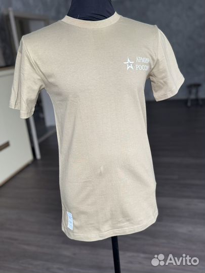 Футболка мужская 46 р