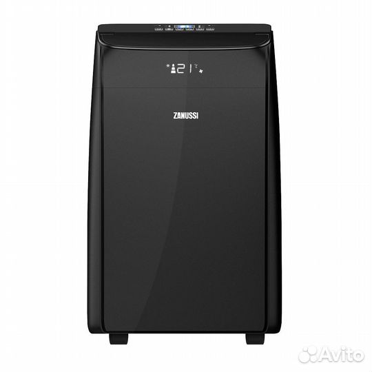 Кондиционер Zanussi zacm-09 NYK/N1 Black