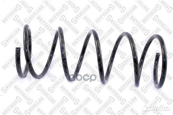 Пружина передняя 40 620 23 Nissan Almera 1.4-1.6