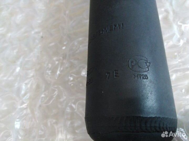 Амортизатор подвески задний Лада 2108 1987 - 2011