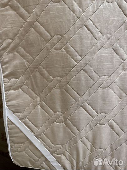 Матрас Топпер 160 200