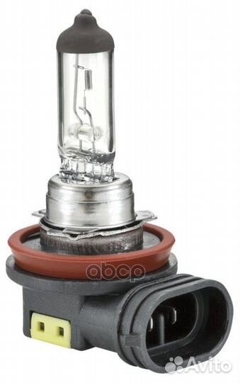 Лампа standard H8 35W PGJ19-1 (блистер) (1 шт.)