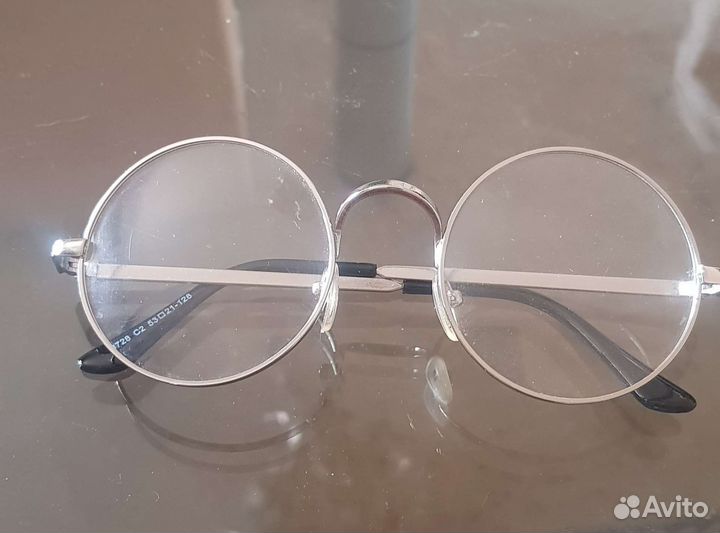 Очки Гарри Поттера