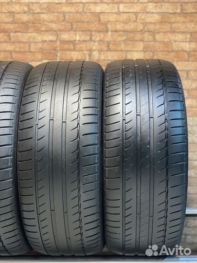 Michelin Primacy HP 225/50 R17