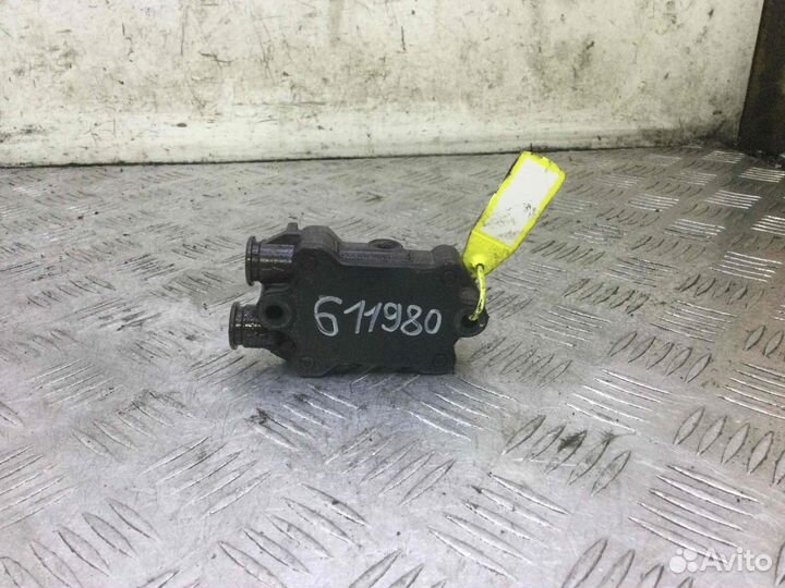 Насос топливный Mercedes Vito (Viano) 0440020027;