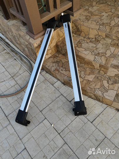 Дуги на рейлинги