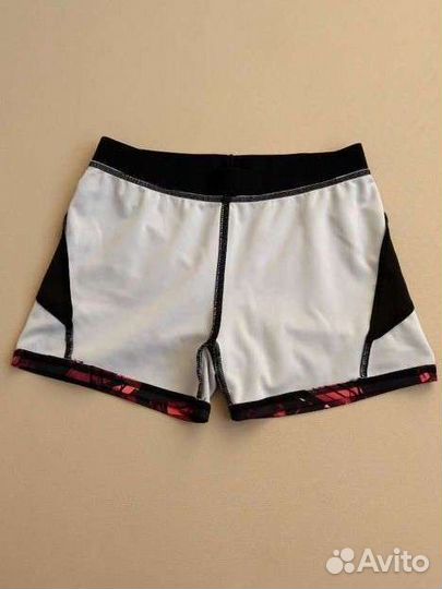 Шорты для тренировок женские domyos S