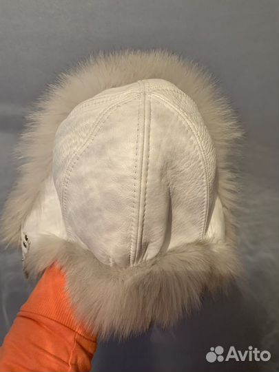 Шапка зимняя