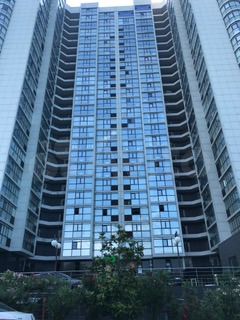 Квартира-студия, 33 м², 23/25 эт.