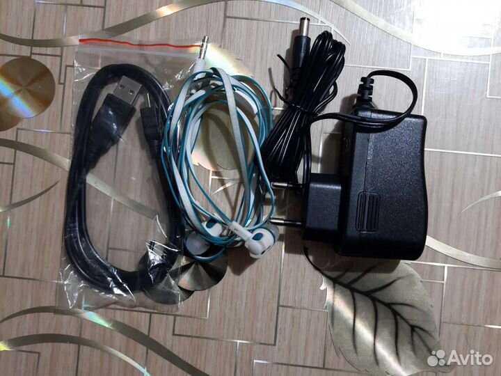 Специальное устройство для чтения говорящих книг