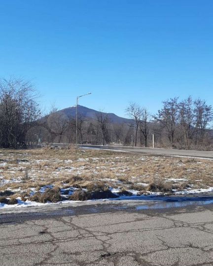 Участок 6,5 сот. (СНТ, ДНП)