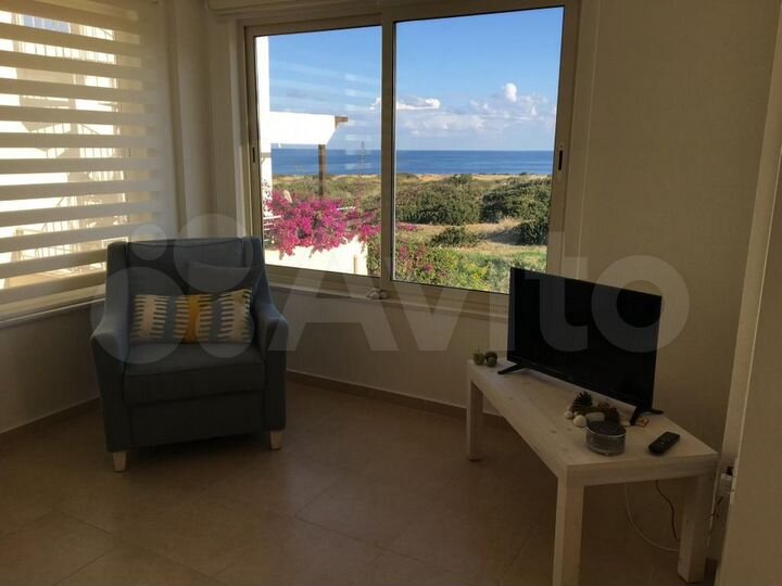 3-к. квартира, 120 м² (Кипр)