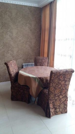 1-к. квартира, 63 м², 2/4 эт.