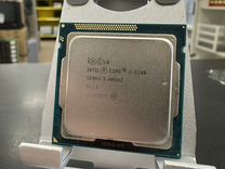 Процессор Intel Core i3-3240 (LGA1155)