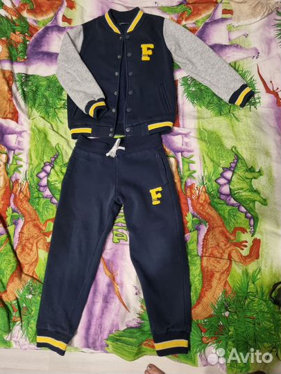 Костюм на мальчика