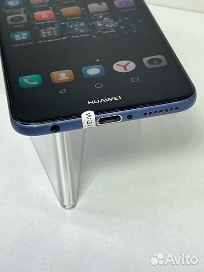 Смартфон huawei Nova 2 Plus 64GB