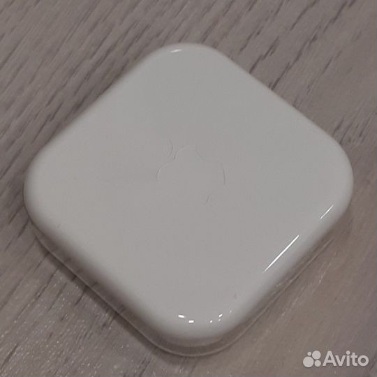 Наушники Apple earpods