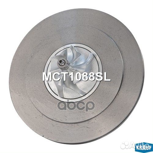 Картридж для турбокомпрессора MCT1088SL Krauf