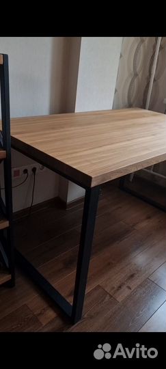 Столешница из дерева на заказ