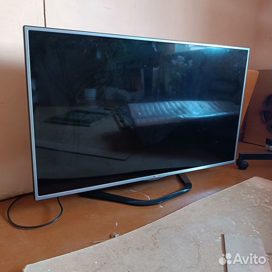 Продам телевизор бу