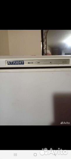 Морозильная камера Атлант 150см доставка