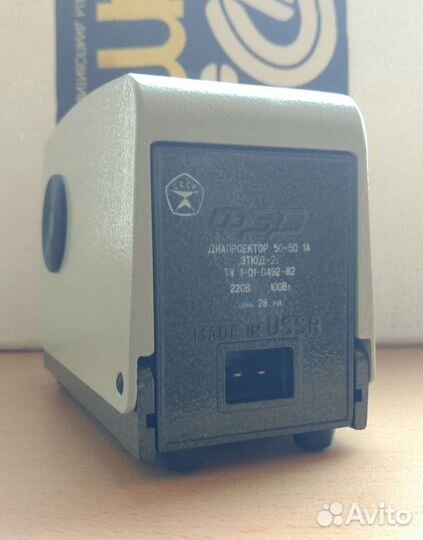 Набор фэд-этюд