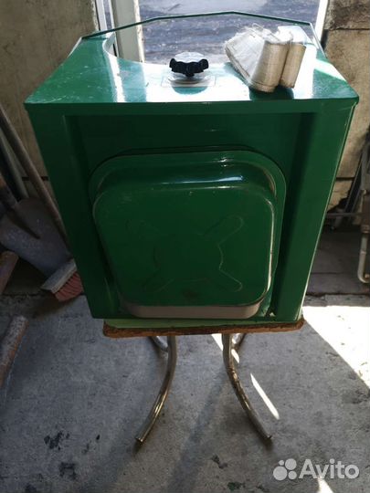 Аппарат нагревательный