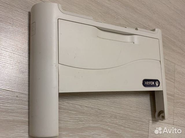 Крышка передняя xerox 3315/3325 095N00419