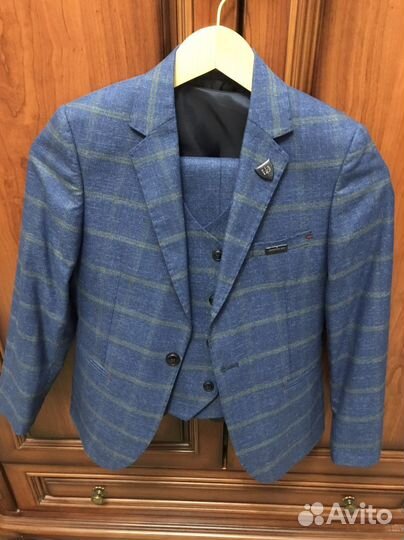 Костюм для мальчика