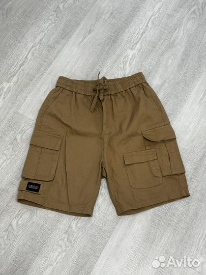 Карго шорты