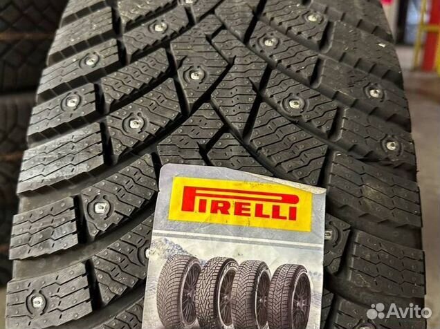 Pirelli Scorpion Ice Zero 2 255/50 R20