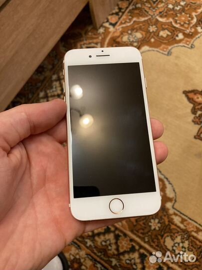 iPhone 7, 128 ГБ