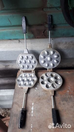 Орешница СССР