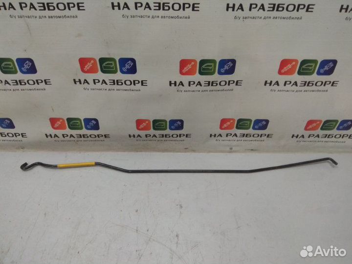 Упор капота Opel Astra GTC 1.4 2012