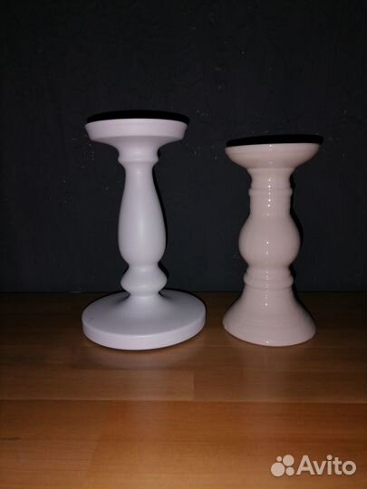 Фонарь диско шар подсвечники свечи цветы подставка