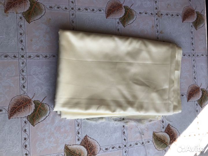 Отрез ткани