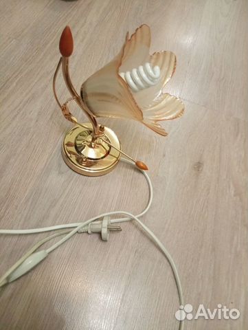 Настенное бра