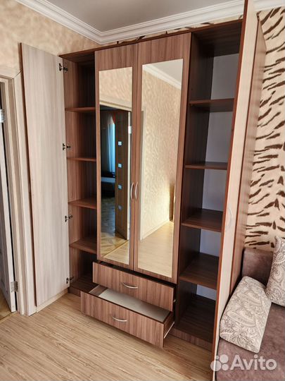 Шкаф для одежды