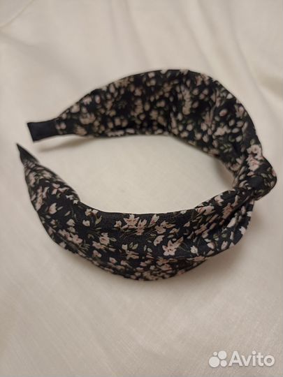 Ободок для волос