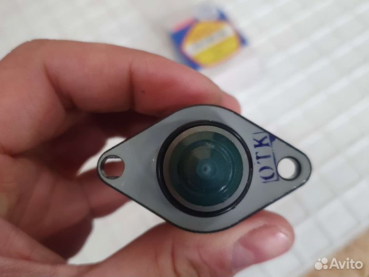 Регулятор холостого хода ваз 2104-07 niva 2123