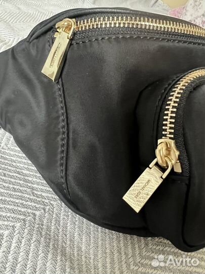Поясная сумка michael kors