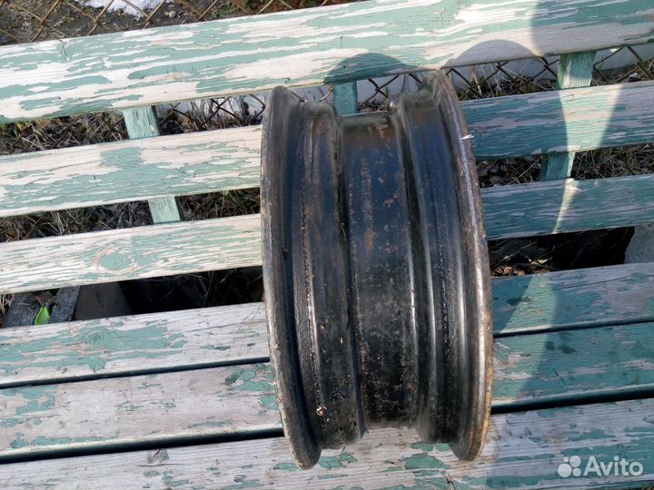 Колёса летние